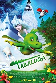 Постер к Ледяная принцесса (2019)