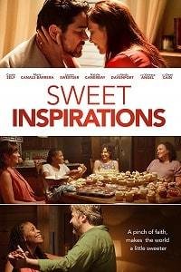 Постер к Сладкие вдохновения (2019)