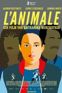 Постер к Животные (2018)