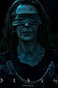 Постер к Призрак (2018)