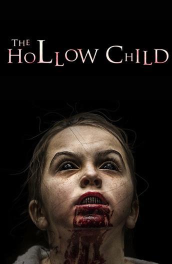Постер к Дитя тьмы (2017)