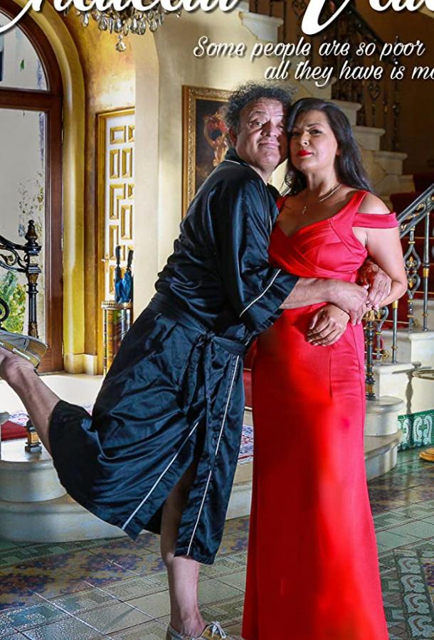 Постер к Особняк на прокат (2019)