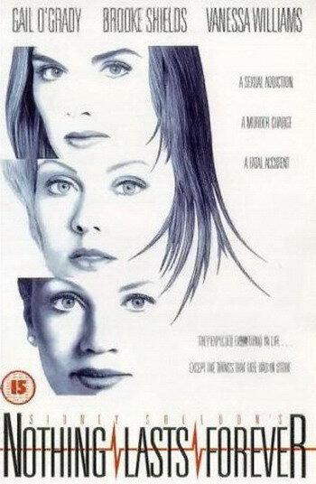 Постер к Ничто не вечно (1 сезон)