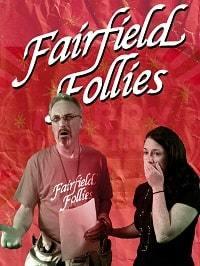 Постер к Безумный Фэрфилд (2018)