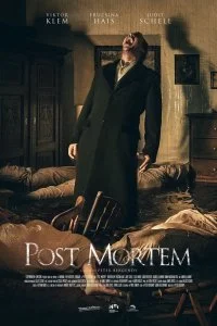Постер к Посмертно (2020)