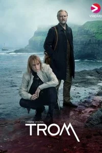 Постер к Тром (1 сезон)