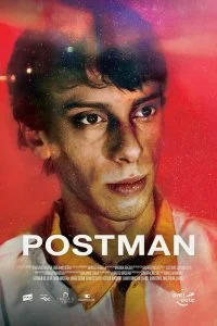 Постер к Почтальон (2019)