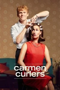 Постер к Бигуди Кармен (1 сезон)